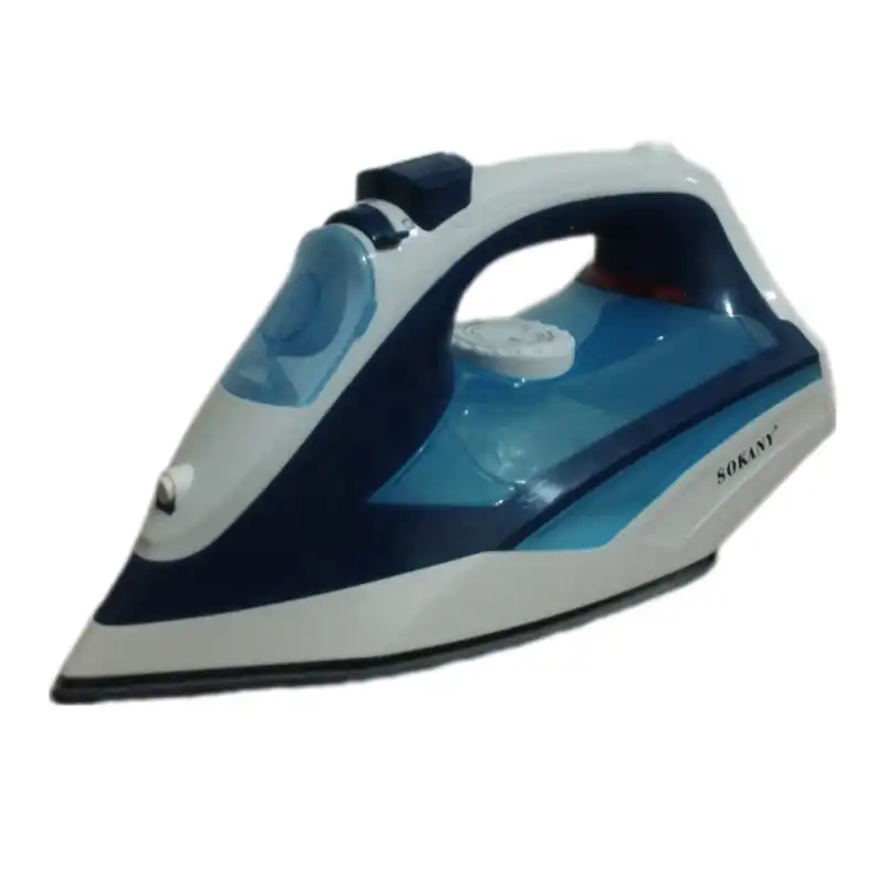 اتو بخار سوکانی مدل PL278