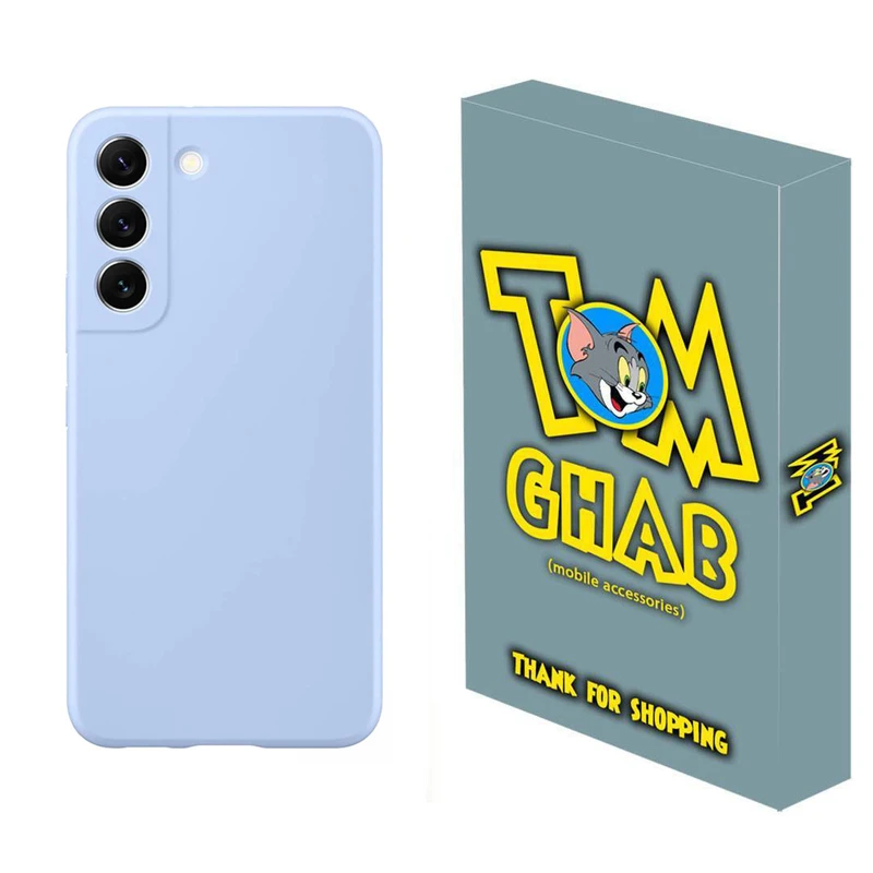 کاور قاب تام مدل SLIC مناسب برای گوشی موبایل سامسونگ Galaxy S22