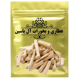دمنوش چوب صندل سفید - 75 گرم