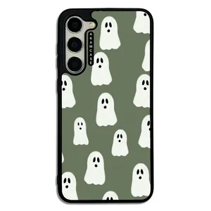 AKAM AMC-WSGS23P-BOO-15 Cover For Samsung Galaxy S23 Plus