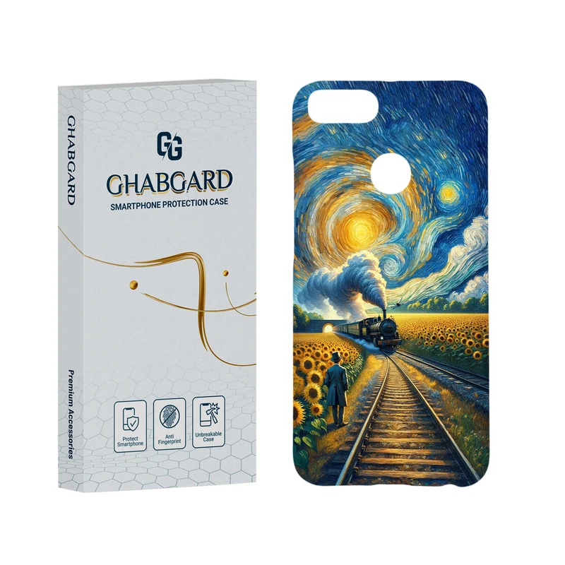 کاور قاب گارد مدل فانتزی مناسب برای گوشی موبایل شیائومی Mi A1 / Mi 5X