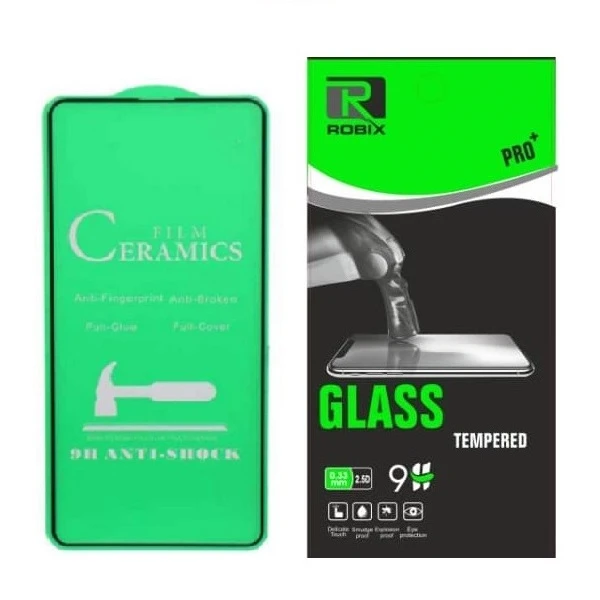 محافظ صفحه نمایش روبیکس مدل CR-Y9Prime مناسب برای گوشی موبایل هوآوی y9 prime