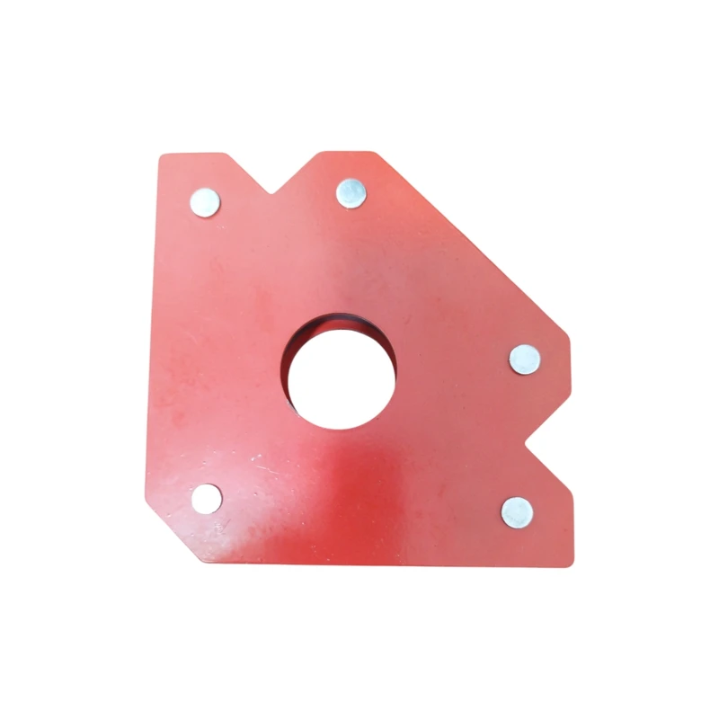 عکس شماره 5 : گونیا جوشکاری تسلا مدل مگنت دار 4 اینچ