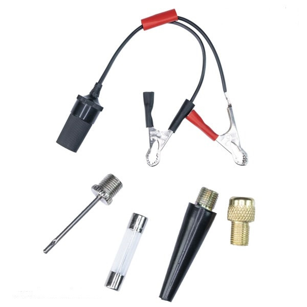 کمپرسور  هوا فندکی توسن مدل 7010IN