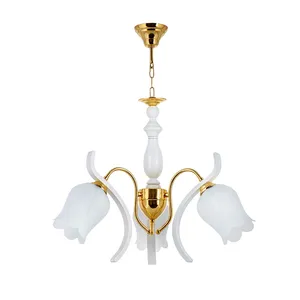 لوستر 3 شعله مدل a25805/3/b