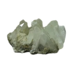 سنگ راف کوارتز مدل کلکسیونی تزیینی کادویی آکواریوم 266