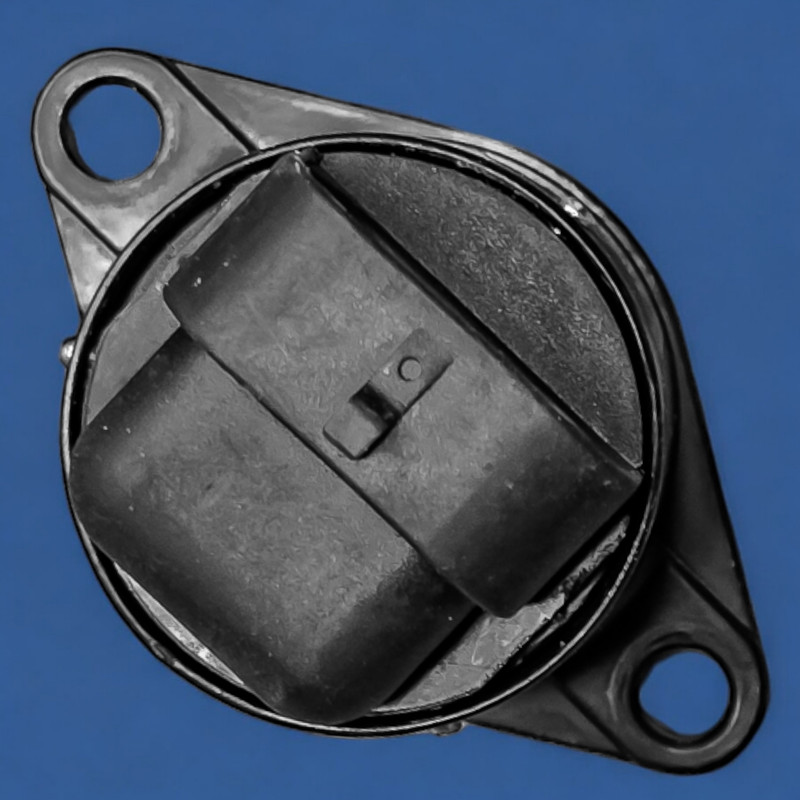 استپر موتور ایرکا مدل 00947 مناسب برای پراید