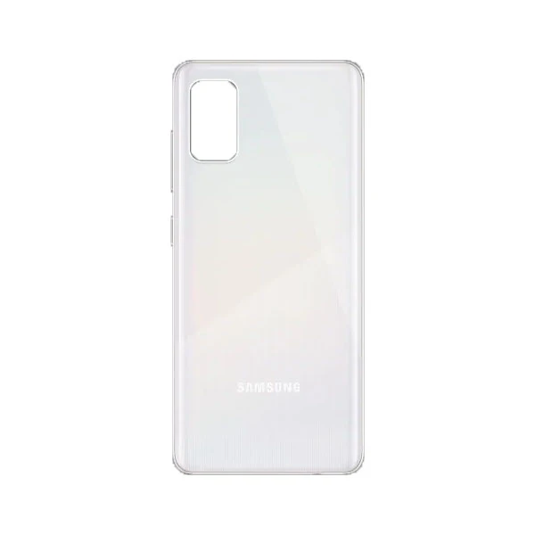  در پشت گوشی مدل WH10 مناسب برای گوشی موبایل سامسونگ Galaxy A51