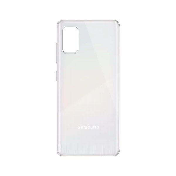 در پشت گوشی مدل WH10 مناسب برای گوشی موبایل سامسونگ Galaxy A51
