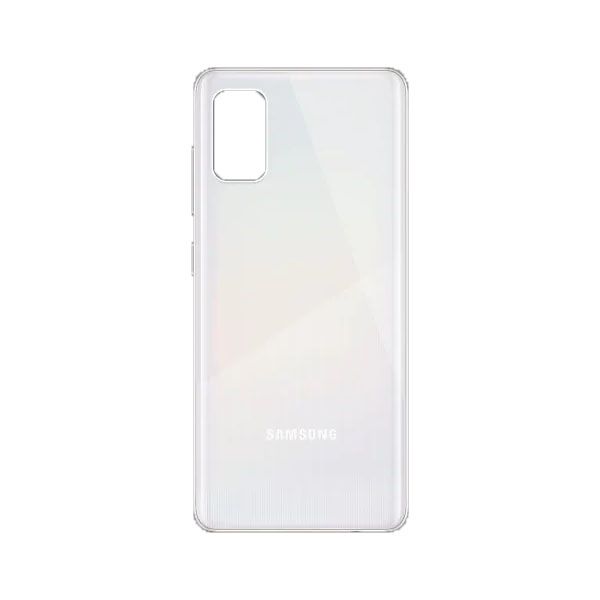 در پشت گوشی مدل WH10 مناسب برای گوشی موبایل سامسونگ Galaxy A31