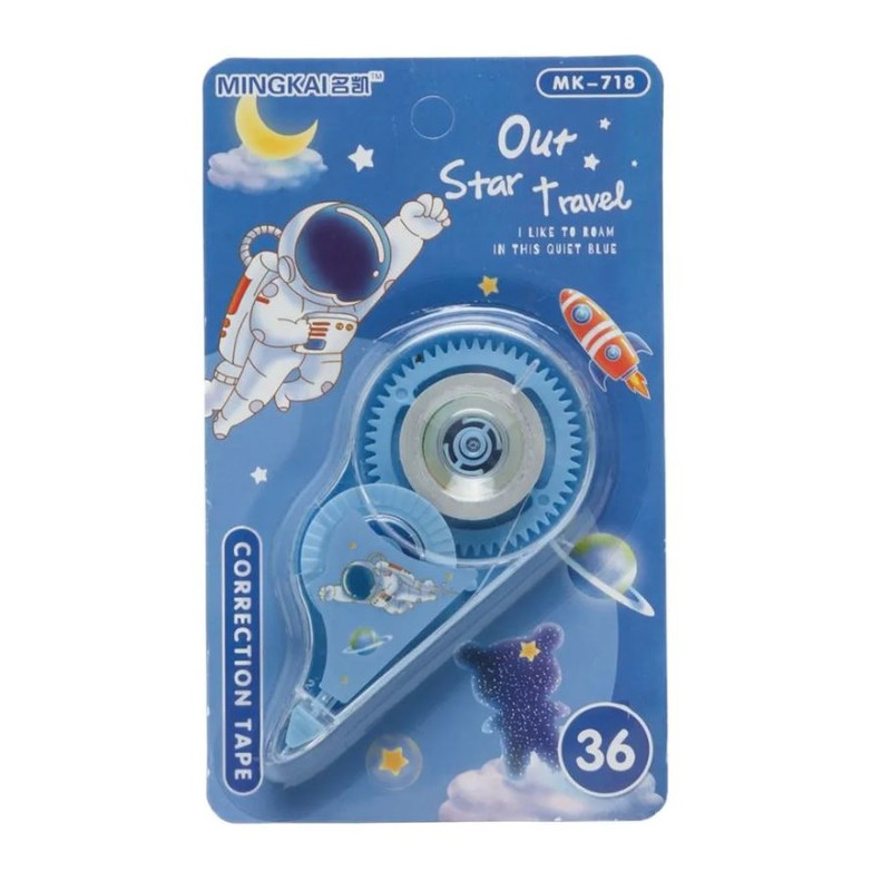 غلط گیر نواری مدل فضانورد