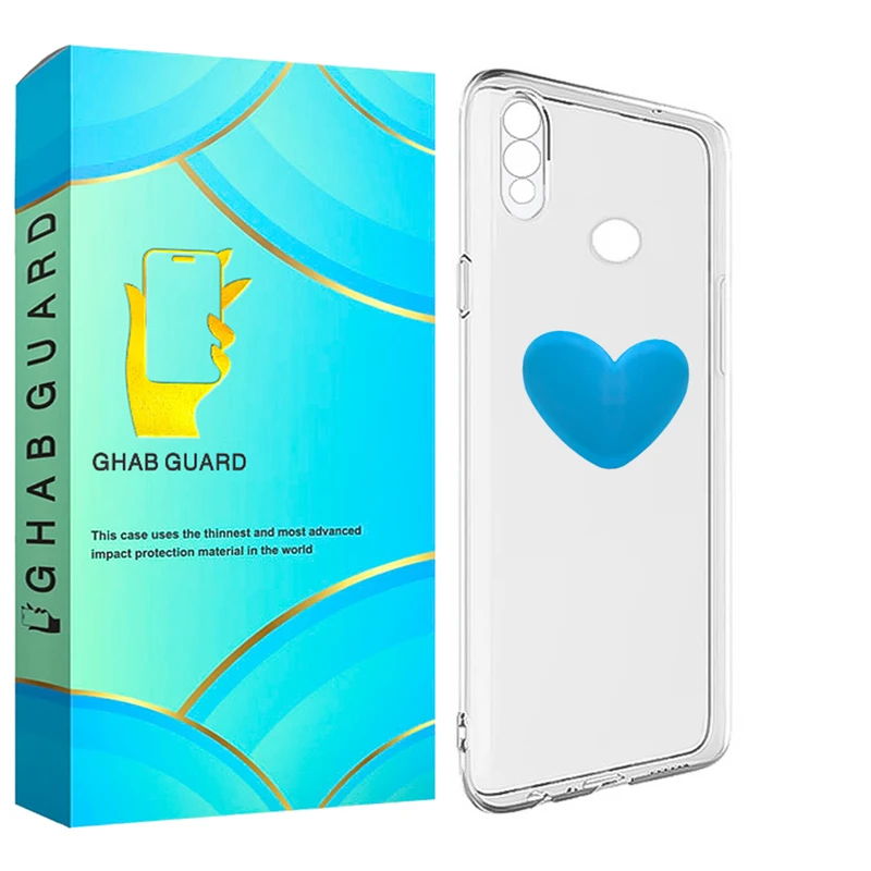 کاور قاب گارد مدل SPCFH مناسب برای گوشی موبایل سامسونگ Galaxy A10s / M01s