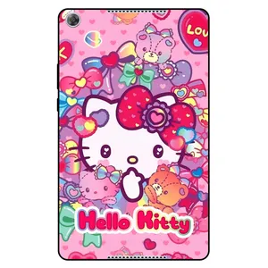 Megafone 8219 Cover FoTablet Huawei MediaPad M5 Lite 8.0 2019