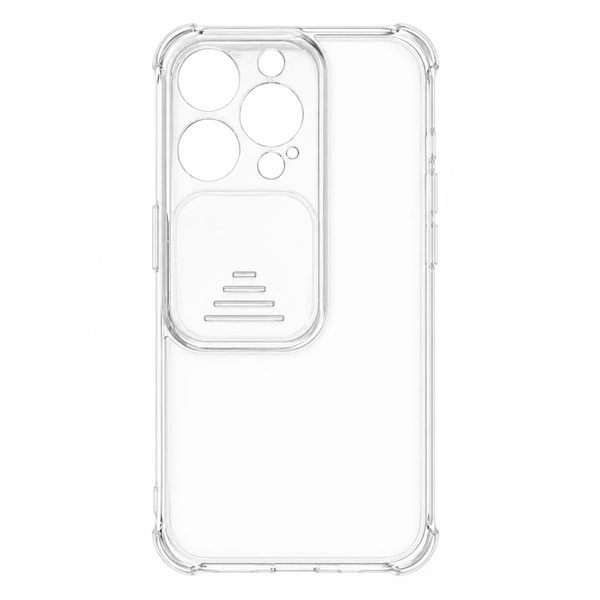 کاور مدل AG مناسب برای گوشی موبایل اپل iPhone 12/13 Pro