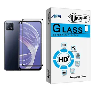 AFS Unique Glass MIX001 Screen Protector For Oppo A73 5G