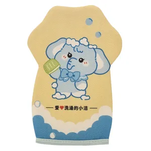 لیف حمام کودک بث تاول کد 5687