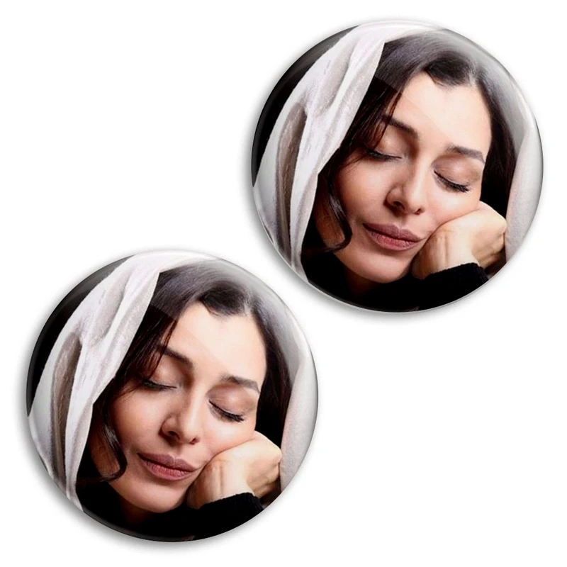 مگنت پرمانه طرح ساره بیات کد pmag2.28225 مجموعه 2 عددی