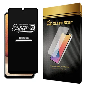 Glass Star SUGA-Glass Screen Protector For Samsung Galaxy A32 4G