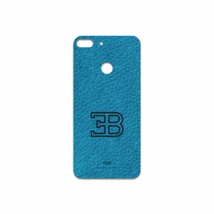 MAHOOT BL-BGGT Cover Sticker for Honor 9 Lite