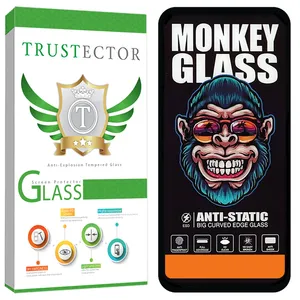 Trustector MONT Screen Protector For Samsung Galaxy A37