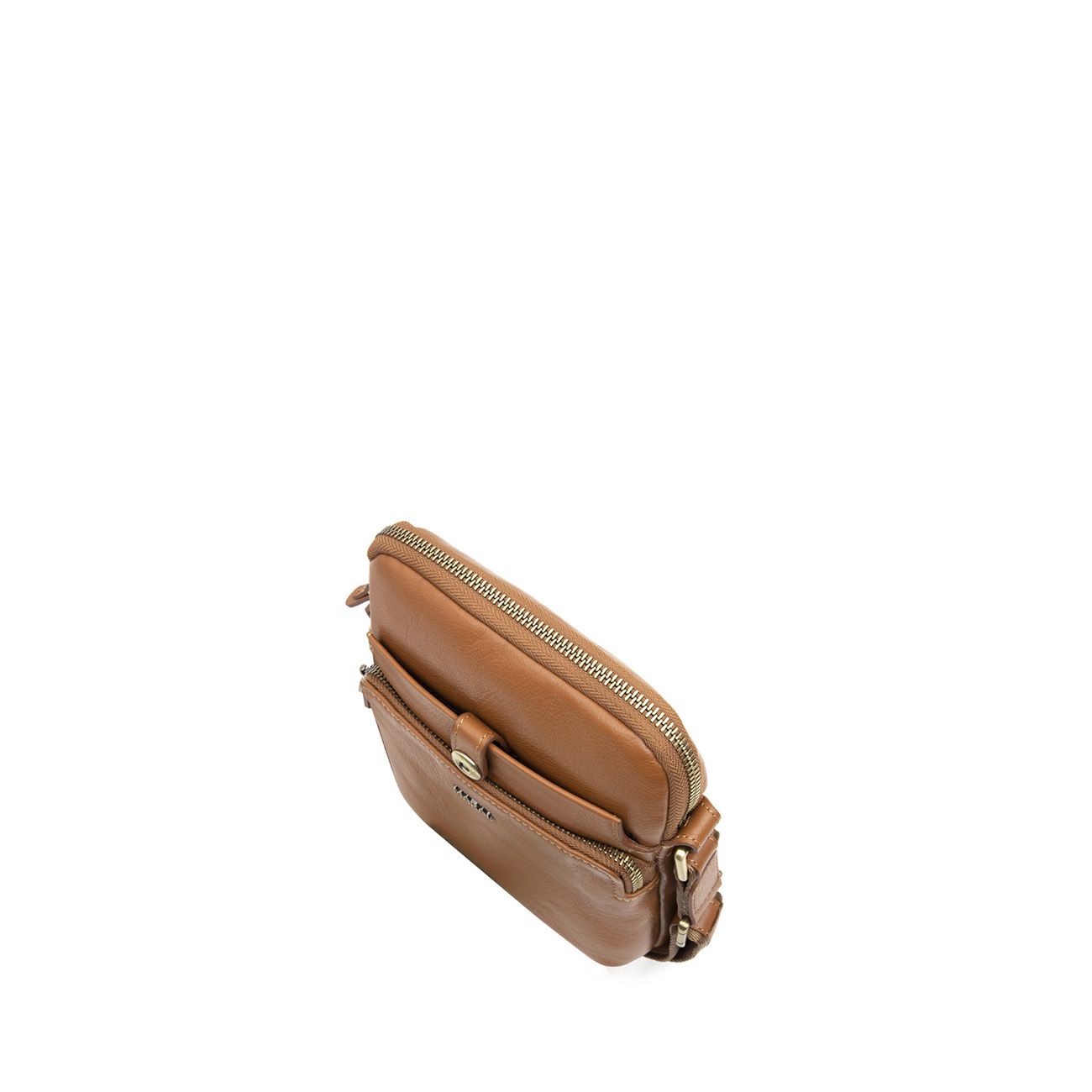 کیف رودوشی مردانه مارال چرم مدل سینا -  - 6