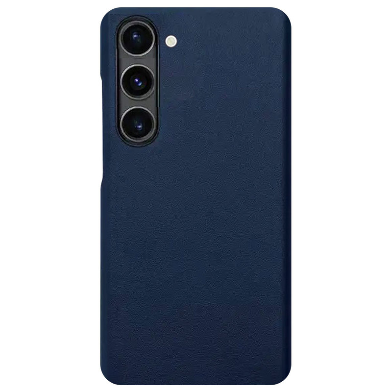 کاور کی -زد دو مدل Noble Collection-Leather مناسب برای گوشی موبایل سامسونگ Galaxy S23 Plus 3