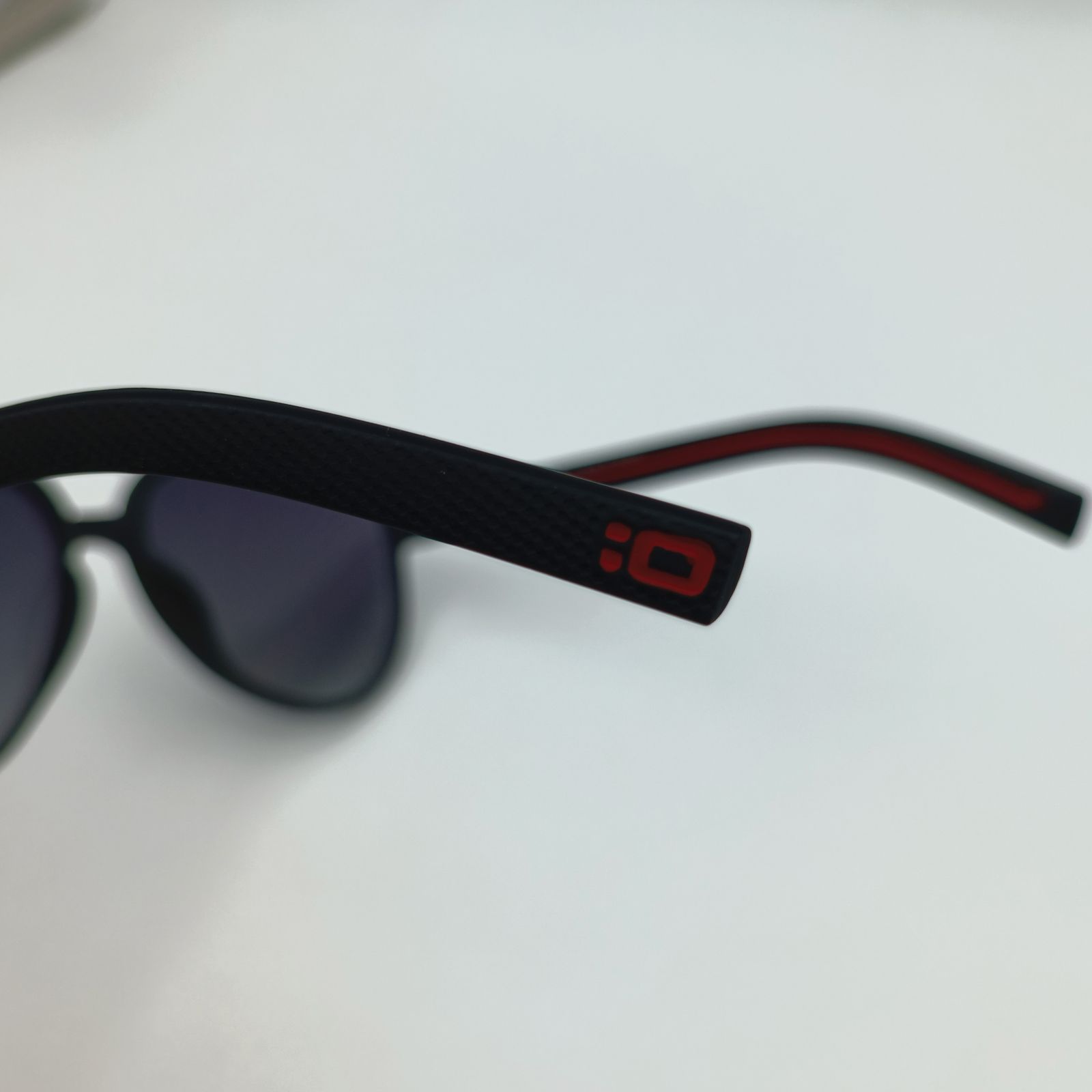 عینک آفتابی مردانه اوگا مدل 26858 POLARIZED -  - 12