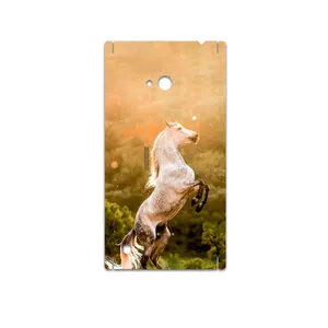 MAHOOT Horse-2 Cover Sticker for Nokia Lumia 720