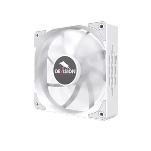 فن کیس دیویژن مدل BlackShark-W MOLEX