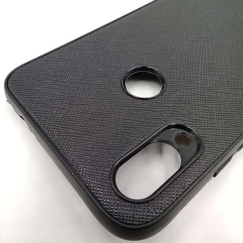 کاور مدل XMI-02 مناسب برای گوشی موبایل شیائومی Redmi Note 7