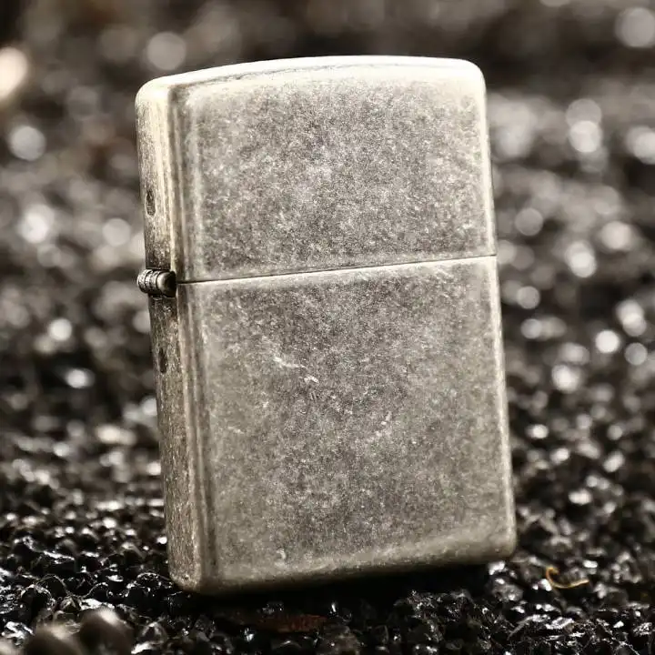 فندک زیپو کد 121FB