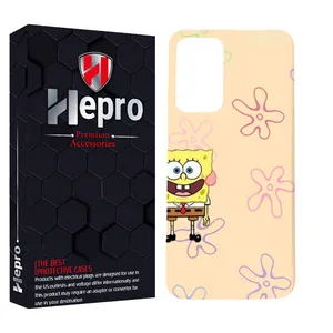 HEPRO MC Cover for XIAOMI Redmi Note 12 Pro 4G / Redmi Note 11 Pro