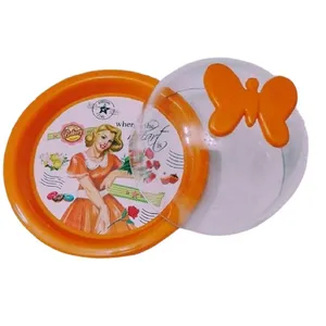 ظرف کره خوری مدل BH240