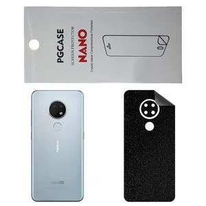 STAR SD Back Skin For NOKIA 6.2