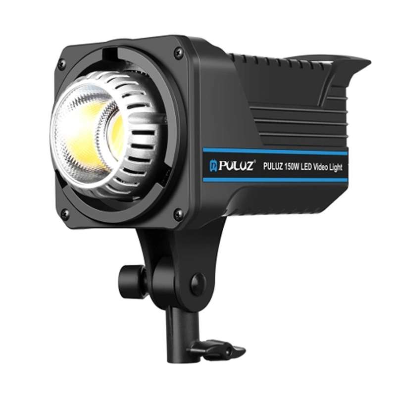 نور ثابت ال ای دی پلوز مدل Dual Color Temperature 150W نور ثابت ال ای دی پلوز مدل Dual Color Temperature 150W