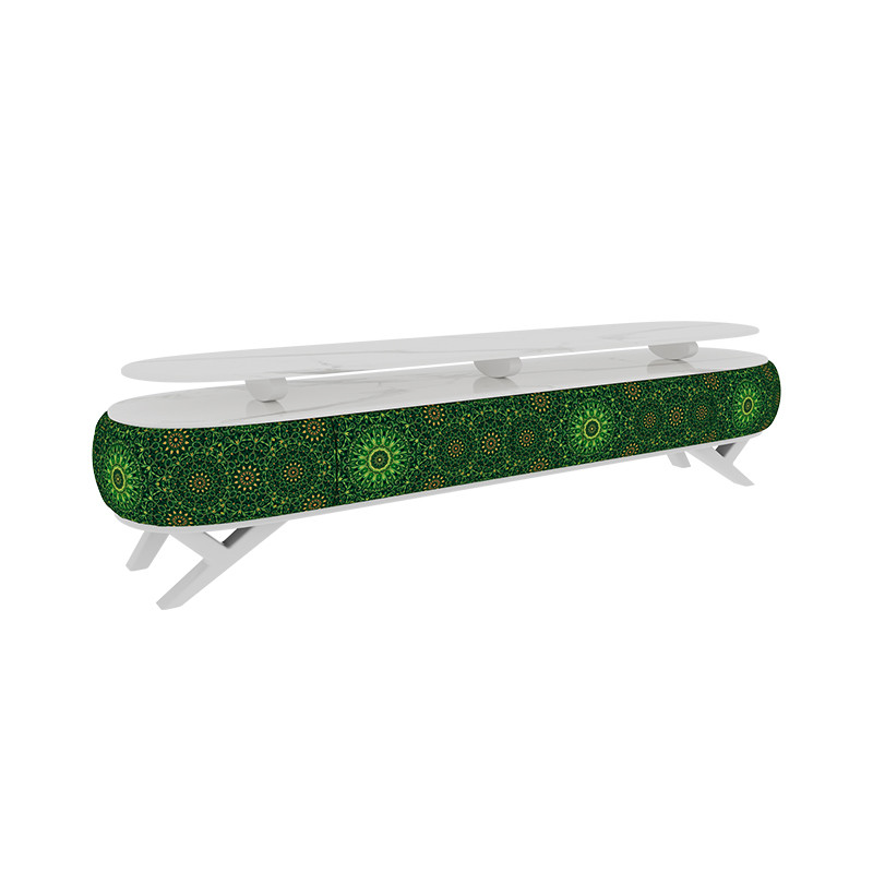 میز تلویزیون مدل AK-95 180