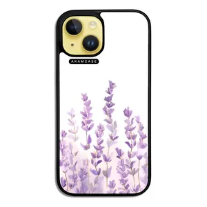 AKAM AMC-WA15-LAVENDER-20 Cover For Apple iPhone 15