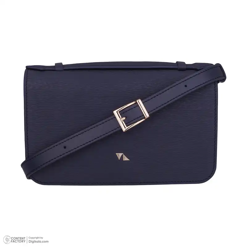 کیف رودوشی زنانه چرم مشهد مدل S0898-030