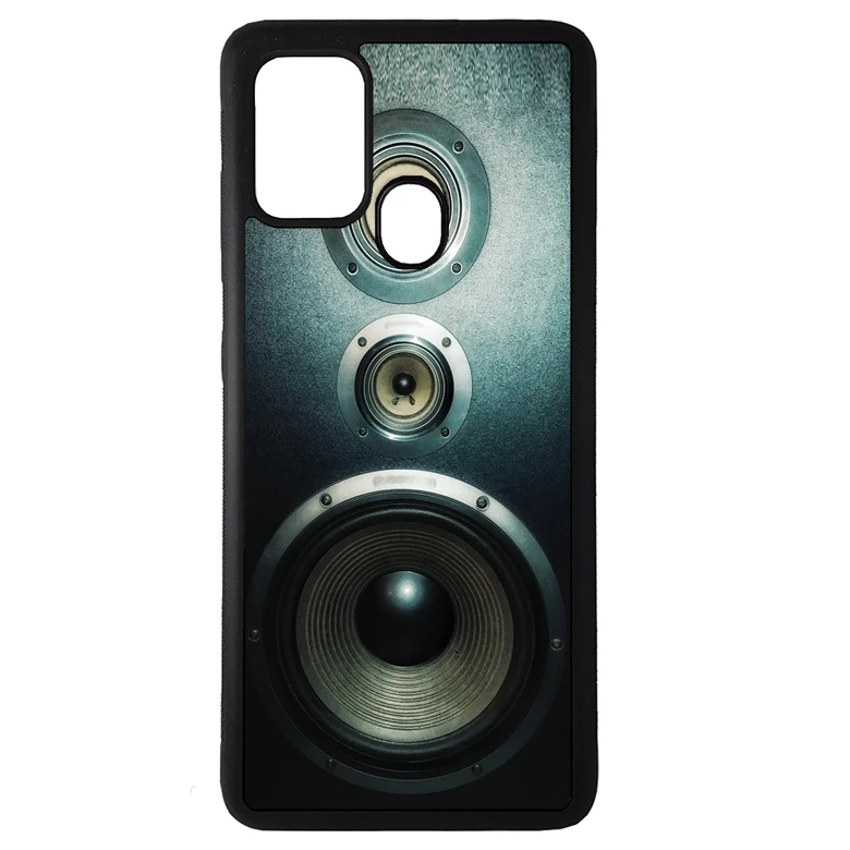 کاور طرح اسپیکر مناسب برای گوشی موبایل سامسونگ galaxy m30s