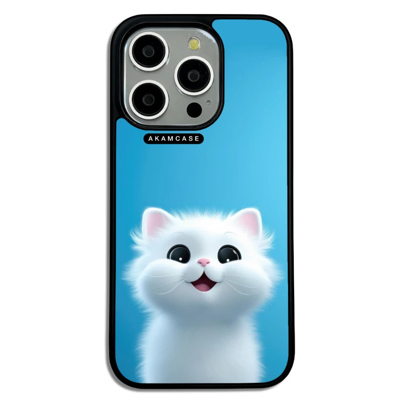 کاور آکام مدل AMC-WA15PRO-CATS8 مناسب برای گوشی موبایل اپل iPhone 15 Pro