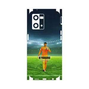 MAHOOT Alireza Beiranvand-FullSkin Cover Sticker for Oppo Reno 8 4G