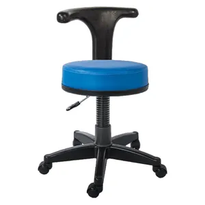 صندلی آزمایشگاهی راحتیران کد A230