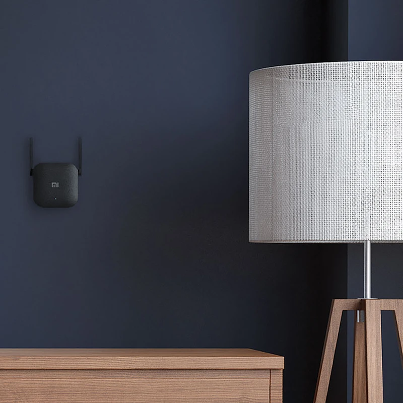 عکس شماره 5 : توسعه دهنده محدوده بی سیم شیائومی مدل pro-r03cn 2021