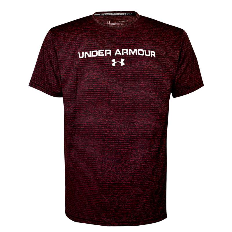 تی شرت ورزشی مردانه آندر آرمور مدل U22