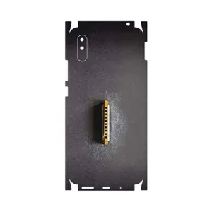 MAHOOT Harmonica-FullSkin Cover Sticker for Xiaomi Redmi 9i Sport