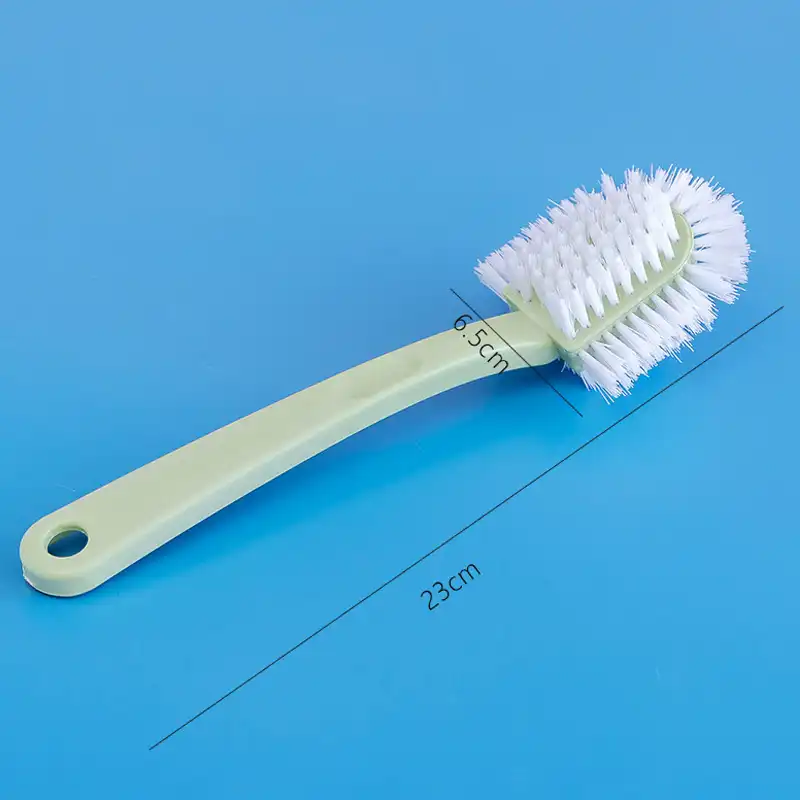 برس کفش مدل پنج طرفی کد 50061