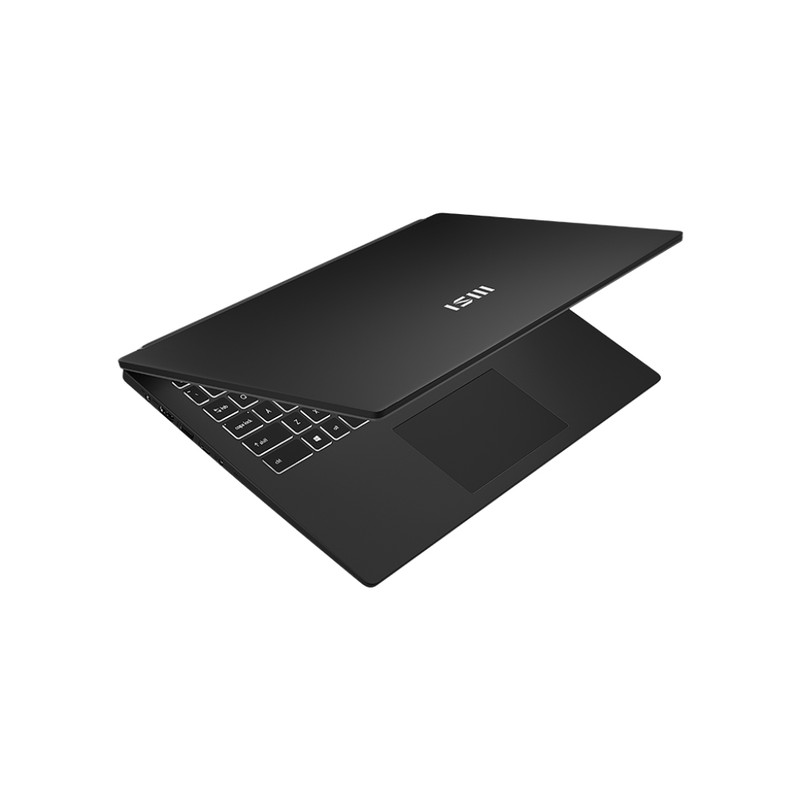 لپ تاپ 15.6 اینچی ام اس آی مدل Modern 15 - B12M-A