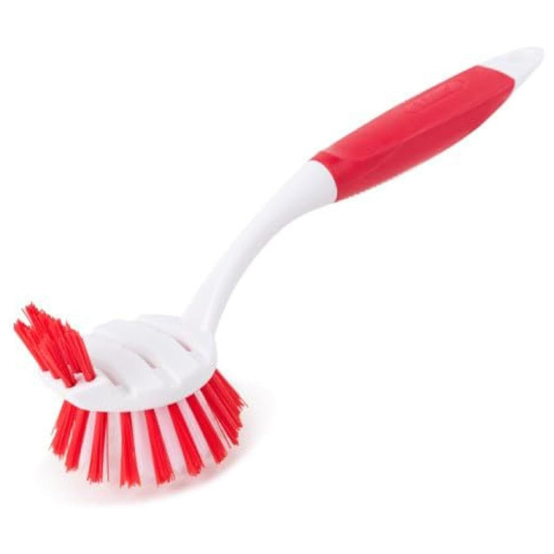 فرچه ظرفشویی لیائو پرفکت لایف مدل Dish Brush کد L19017