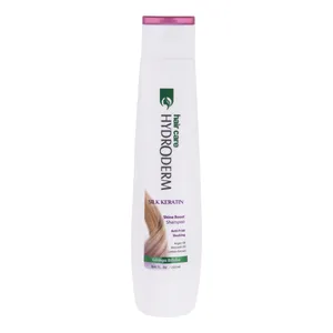 Hydroderm Ginkgo Biloba Shine Boots Shampoo 250 ml