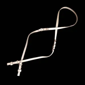 بند عینک مدل چرم طبیعی H3